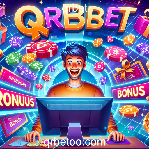 Descubra as Melhores Promoções do qrbet e Amplie Suas Chances de Ganhar!