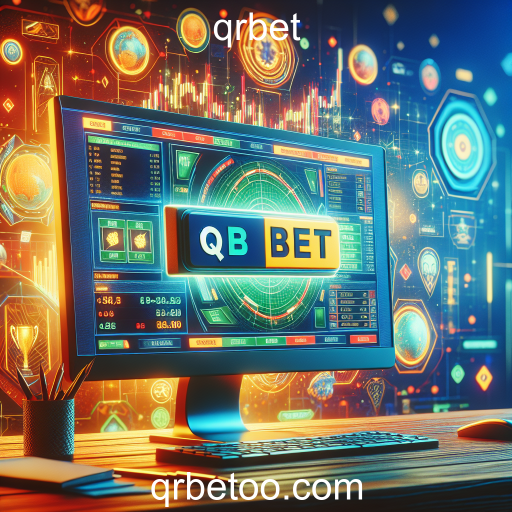 Explorando o Mundo das Apostas Esportivas na qrbet